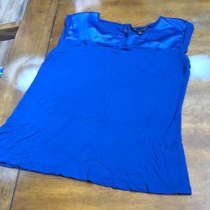 Banana Republic women’s size XL dress top